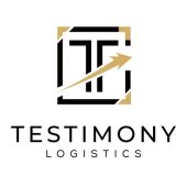 Testimony logistics trucking company